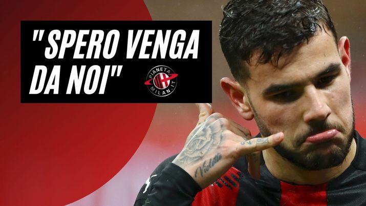 Lucas Hernandez su Theo (Getty Images) 