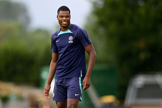 Getty Images Cds – Chelsea-Dumfries ad ogni costo: e c’è la formula che può accontentare l’Inter- immagine 2