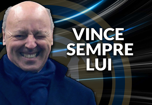 Calciomercato Inter - Vince sempre Marotta Calciomercato Inter - Vince sempre Marotta