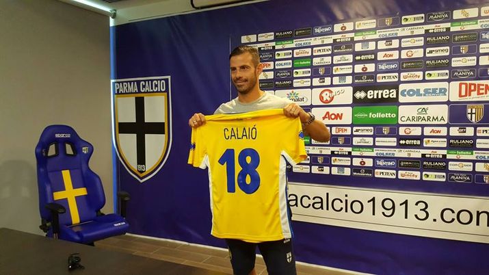 Calaiò 