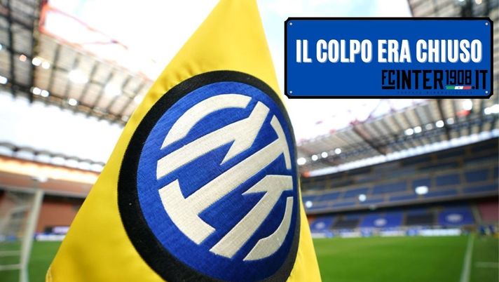 Pedullà: “L’Inter prese già nel 2019 per 25 mln il sogno di oggi di Conte” Pedullà: “L’Inter prese già nel 2019 per 25 mln il sogno di oggi di Conte”