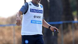 Compagnoni: “Su Zanoli, ci fidiamo di Spalletti. Centrocampo? Ho un nome…”