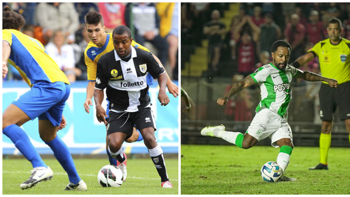 Parma, ricordi Pabón? Doppietta in due minuti nel primo turno di Copa Libertadores - immagine 1