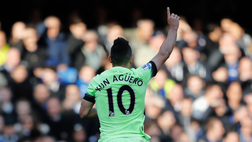 Premier League 34/a giornata: Leicester solo pari, ne approfitta il Tottenham