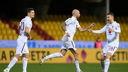 Pagelle Benevento – Torino 2-2: Lapadula e Viola ritornano al goal, Zaza salva i granata al fotofinish – Voti Fantacalcio