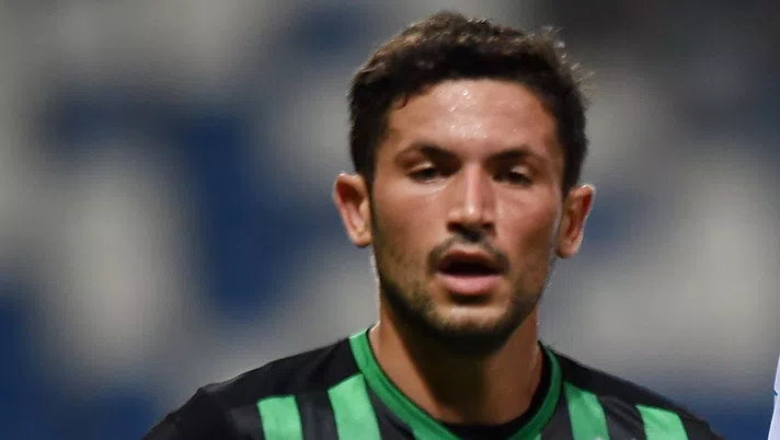 Stefano Sensi Sassuolo