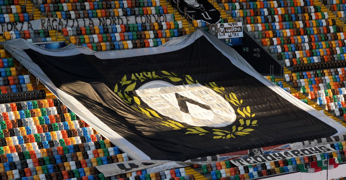 Udinese, quella nostalgia del calcio giocato FOTO Mondo Udinese