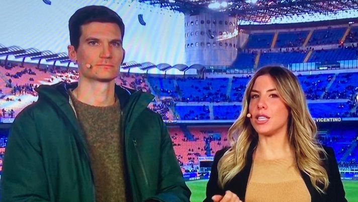 Andreolli a Inter TV: “Gara difficile, serve concentrazione. Dzeko? All’Inter seconda giovinezza” - immagine 1