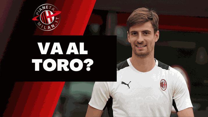 Calciomercato Milan - Il Torino pensa a Matteo Gabbia per sostituire Bremer. Ecco le ultime notizie di oggi e gli aggiornamenti Live | AC Milan News