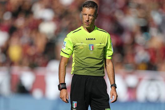 (Getty Images) Dalla Francia: “Massa sospeso in Serie A, ma arbitrerà Lille-Chelsea”- immagine 2