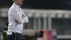 Juric: “Bologna forte, ma noi possiamo fare risultato. Giochiamo sempre per vincere”