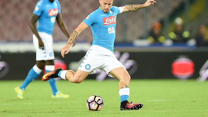 Calciomercato Napoli, muro alla Cina per Hamsik: il capitano resta in azzurro?  Calciomercato Napoli, muro alla Cina per Hamsik: il capitano resta in azzurro?