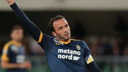 Parma, obiettivo Pazzini. Si lavora a un maxi-scambio