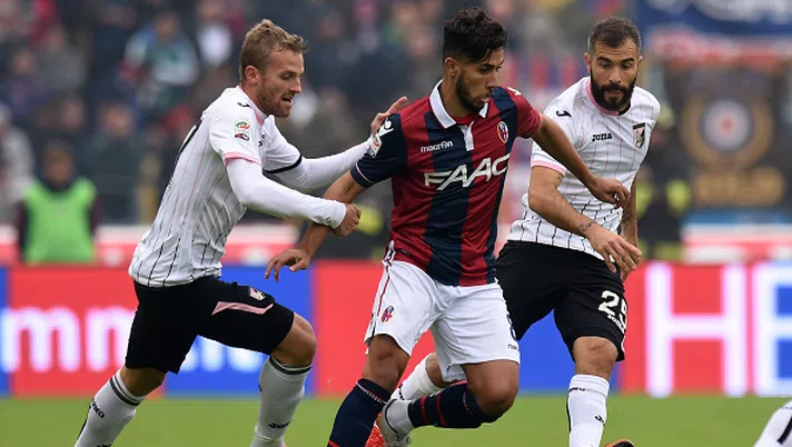 Maresca: &#8220;Il Bologna ci ha messo in difficoltà. Non era semplice conquistare la vittoria&#8221;