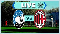 Atalanta-Milan, Primavera 1 TIM 2-3: vittoria fondamentale | LIVE NEWS