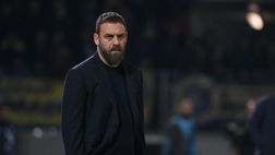 De Rossi: “Mangiati nel primo tempo. Huijsen? Una scemenza, ma gli è costata il cambio”