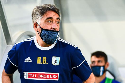 (Photo by Paolo Rattini/Getty Images for Lega Serie B) (Photo by Paolo Rattini/Getty Images for Lega Serie B)