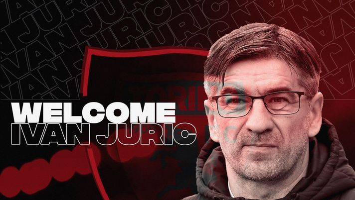 UFFICIALE! Ivan Juric è il nuovo allenatore del Torino 