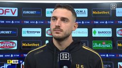 Falcone: “Inter sulla carta quasi impossibile. Ma nel calcio esistono le favole”