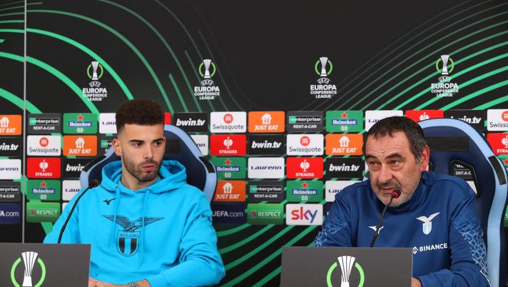 Lazio, Conference League di martedì. Ecco il motivo dell’anticipo - immagine 1