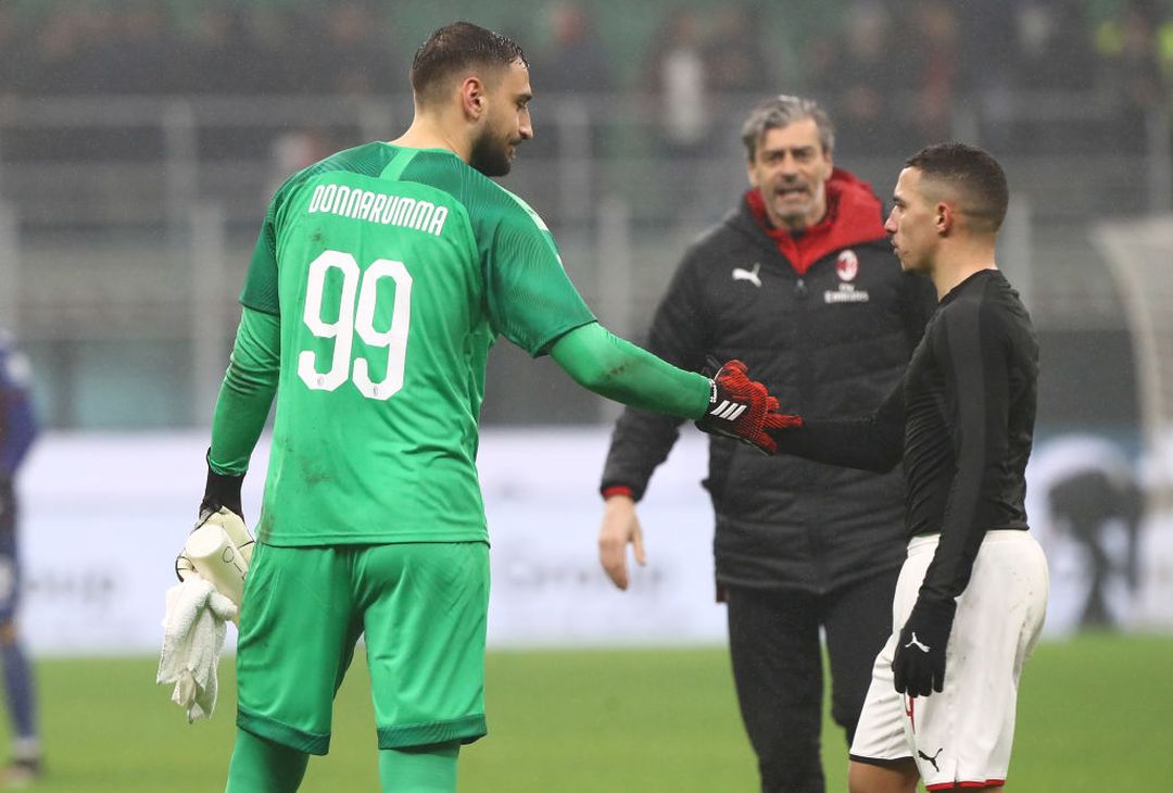 Fotogallery – Milan-Torino 1-0: quattordicesima sconfitta per i granata - immagine 12