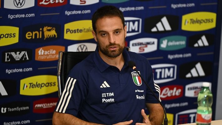 Bonaventura: “Ho pensato di non tornare mai più in Nazionale. Non ho segreti, una dedica sì” - immagine 1