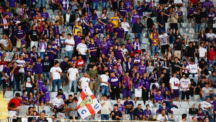 Resp. biglietteria ACF: “Venduti 10k pack da 7 gare. Col Cagliari ancora posto” - immagine 1