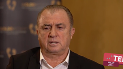 Parla Terim: “Messi è il migliore giocatore al mondo” | VIDEO