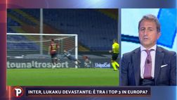 Ferri: “Lukaku immarcabile, nessuno regge. Ma nella rosa dell’Inter…”