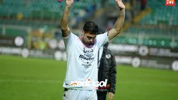 Palermo, il report: Pelagotti in gruppo, calciatore torna negativo. Odjer…