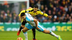 Il Watford torna a sorridere: battuto il Newcastle. Ighalo ancora in gol