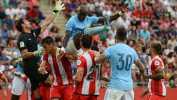 Premium – Mangala non si è ancora rassegnato: vuole ancora l’Inter. Con il City…