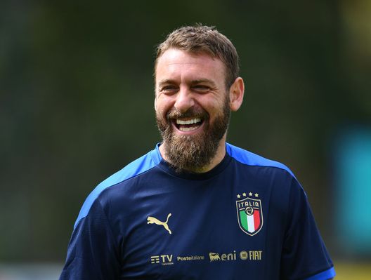 Getty Images Tegola Dybala: con la Roma torna nel 2023. De Rossi nuovo allenatore della Spal- immagine 2