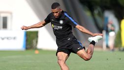 In Francia – Inter, il PSG ha contattato Dalbert tramite un emissario. In partenza Di Maria