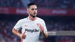 Psg, in attesa di Milinkovic arriva Sarabia dal Siviglia