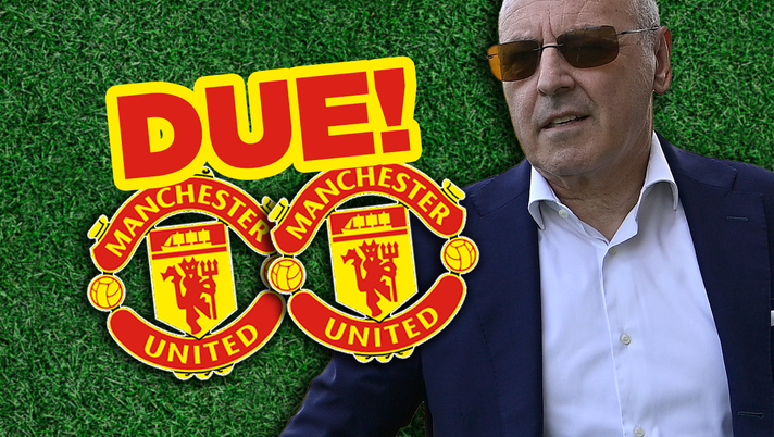 Due idee da Manchester