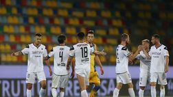 Playoff Serie B: il Cittadella elimina il Brescia, affronterà il Monza