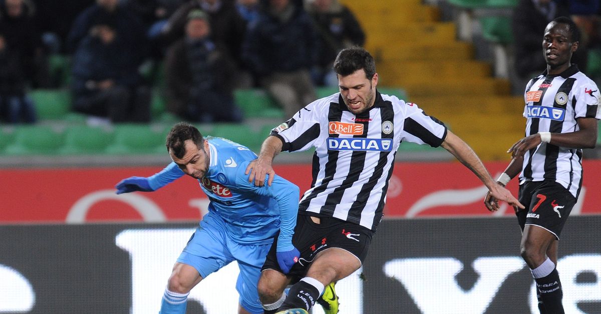 Mondo Calcio Canale 152 Non Si Vede