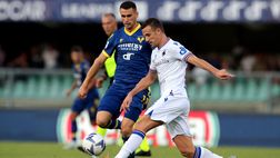Verona verso la Lazio, domani il via agli allenamenti
