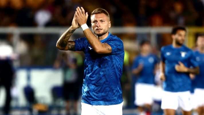 NEWS – Immobile out, nuovo fastidio! Arnautovic, Politano, Nzola e non convocato Rrahmani - immagine 1