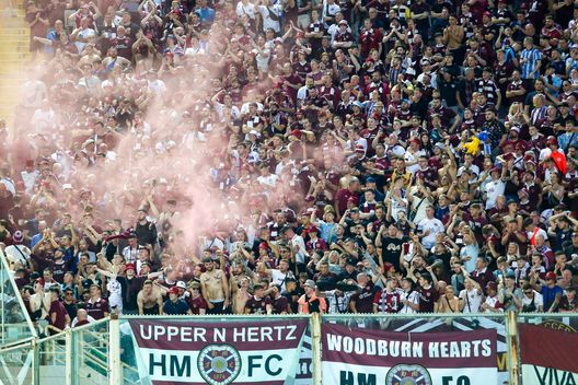 Hearts, il CEO  McKinlay: “Non ci hanno aiutato infortuni e squalifiche”- immagine 2