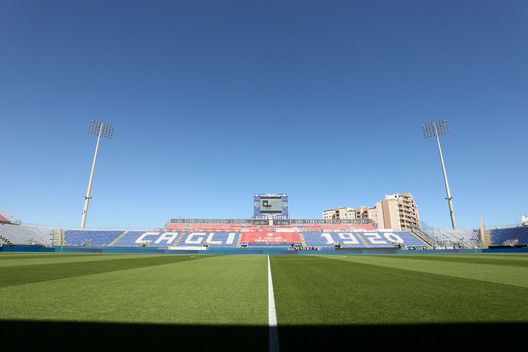 (Photo by Enrico Locci/Getty Images) (Photo by Enrico Locci/Getty Images)