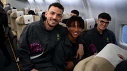 Milan, Florenzi: “Razzismo? Noi siamo un esempio. Rispetto prima di tutto”