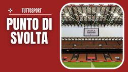 Restyling San Siro, domani incontro da Sala: la posizione di Milan e Inter
