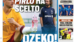 Video – Rassegna Stampa TN 01/09/2020: “Rilancio per Vera e spunta Pereyra”