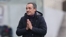 Prandelli: “Decisivo il rigore dopo due minuti”