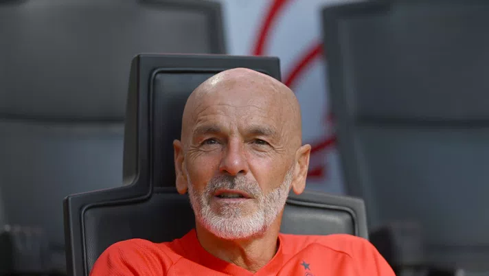 Milan-Udinese, le parole di Pioli in conferenza sulla prossima stagione di Serie A (Getty Images)