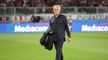 mourinho
