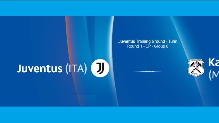 UWCL – Juventus-Kamenica Sasa 12-0. Le bianconere hanno giocato da sole - immagine 1