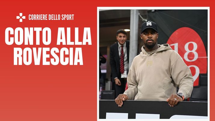 Mike Maignan AC Milan